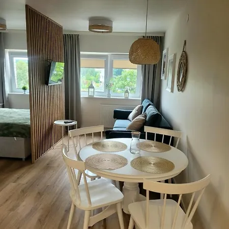 Apartment Na Wydmie Zoppot