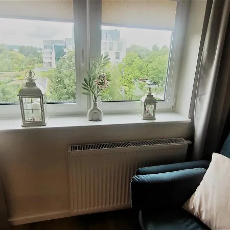 Apartment Na Wydmie Sopot