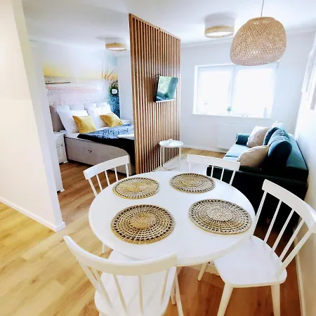 アパート Na Wydmie *