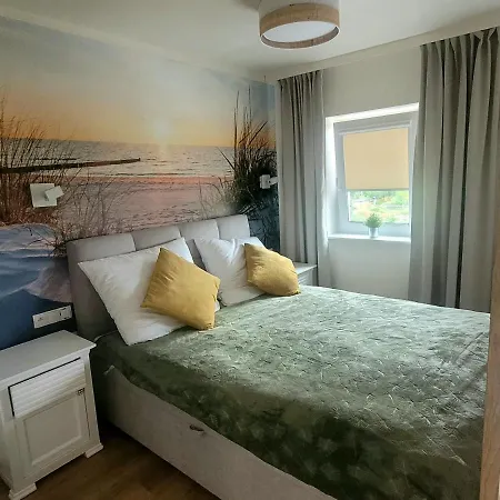 Na Wydmie Apartamento *