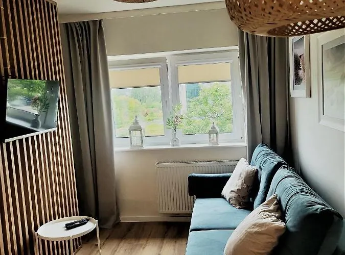Apartamento Na Wydmie
