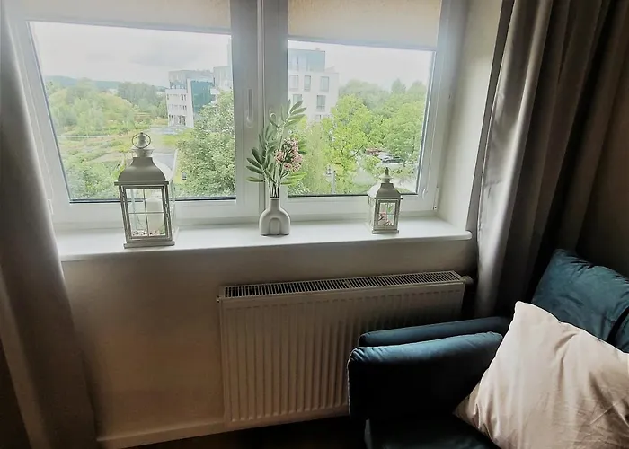 Apartamento Na Wydmie Sopot